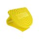 Show details for Airloop Toilet Bowl Clip Citrus Mango - Yellow Recyclable 30 day life Picture of Airloop Toilet Bowl Clip Citrus Mango - Yellow Recyclable 30 day life
