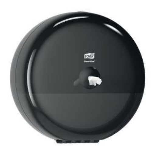 Picture of Tork SmartOne® Dispenser - Black