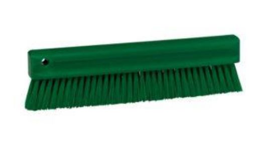 Picture of 30cm Vikan Powder Brush Soft - Green