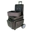 Picture of Compact Housekeeping Trolley 