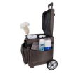 Picture of Compact Housekeeping Trolley 