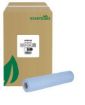 Picture of Essentials 50cm/ 20" 2ply Hygiene Rolls 9x40m - Blue