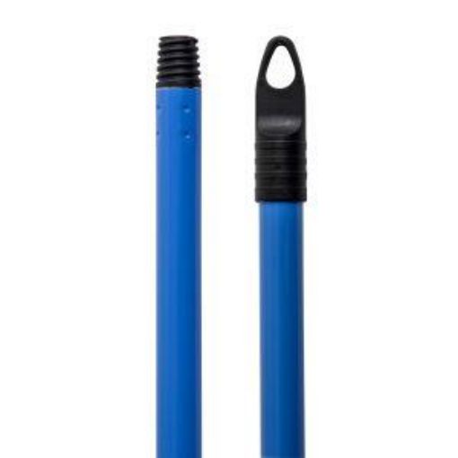 Picture of 120cm Deluxe Brush Handle - Blue