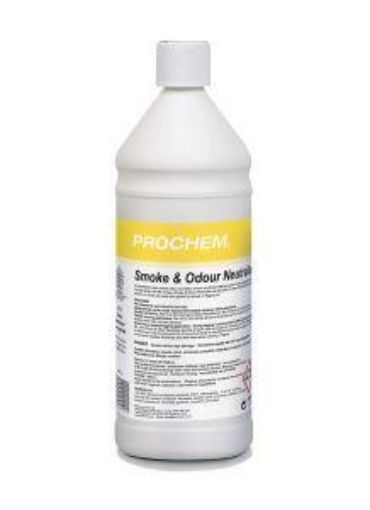 Picture of Smoke & Odour Neutraliser (1lt) 