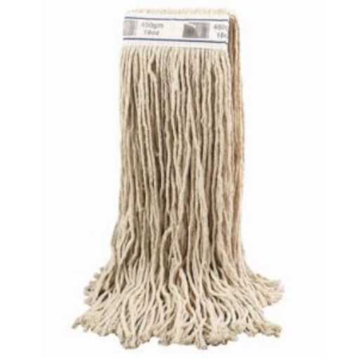 Picture of 450gm/ 16oz Kentucky Multi Yarn Mop 