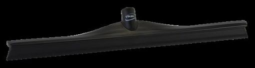 Picture of 60cm Vikan Ultra Hygiene One Pieace Floor Squeegee - Black