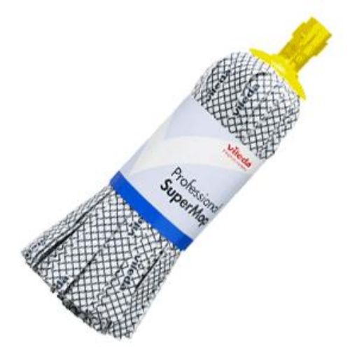 Picture of Vileda SuperMop - Yellow