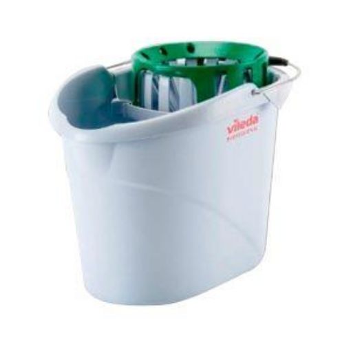 Picture of Vileda SuperMop Bucket - Green