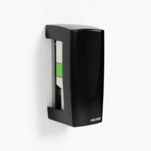 Picture of V-Air® MVP Solid Fragrance Dispenser - Black