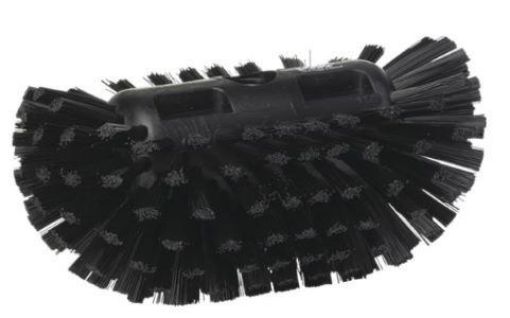 Picture of 20cm VIkan Tank Brush Stiff- Black