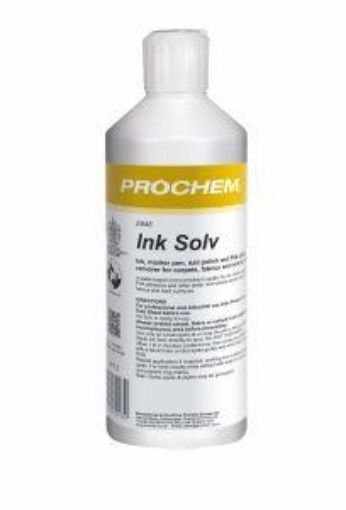 Picture of Prochem Ink Solv (500ml)