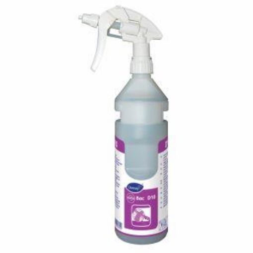 Picture of Suma Bac D10 Divermite Trigger Bottle (750ml)