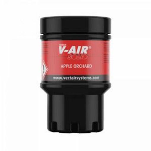 Picture of V-Air® SOLID - Apple Orchard Red  Pack of 6
