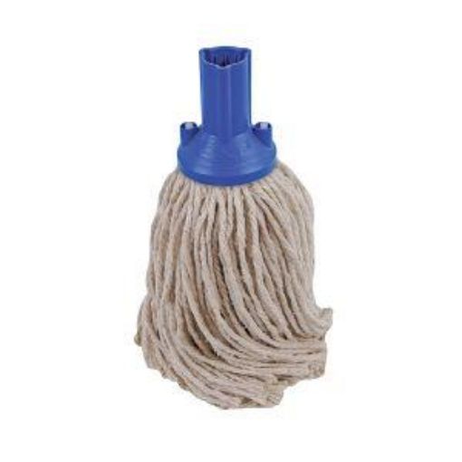 Picture of 300gm Exel® PY Yarn Mop - Blue
