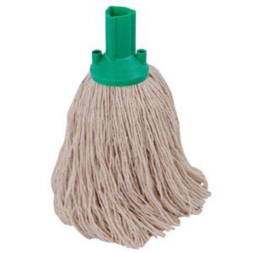 Picture of 300gm Exel®Twine Mop - Green