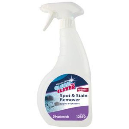 Picture of Clean & Clever Spot & Stain Remover