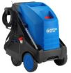 Picture of MH4M-100/680 PA UK Pressure Washer Hot Water Diesel Heater