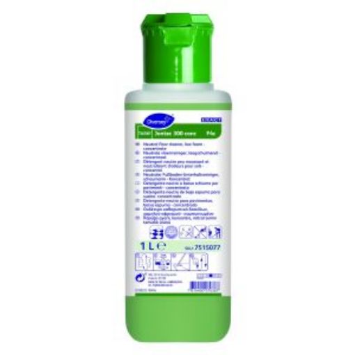 Picture of TASKI Jontec 300 Conc. (1lt) Neutral Floor Cleaner