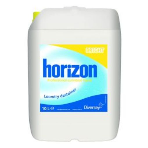Picture of 10lt Horizon Bright Destainer Sanitiser
