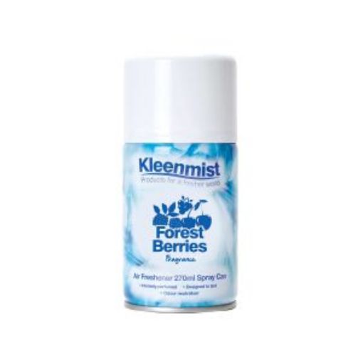 Picture of Kleenmist Fragrance Aerosol - Forest Berry