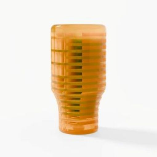 Picture of V-Air® SOLID Evolution - Bergamot & Sandalwood (Organic & Recyclable)  Pack of 6