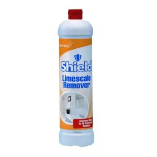 Picture of Shield Limescale Remover HDuty - 1lt