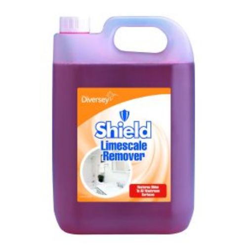 Picture of 2x5lt Shield Limescale Remover HDuty