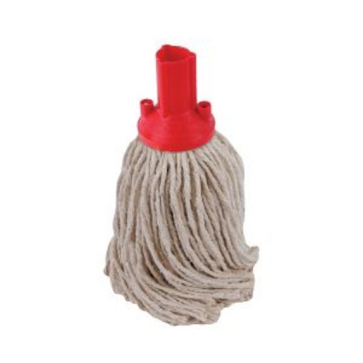 Picture of 300g Exel® PY Yarn Mop - Red