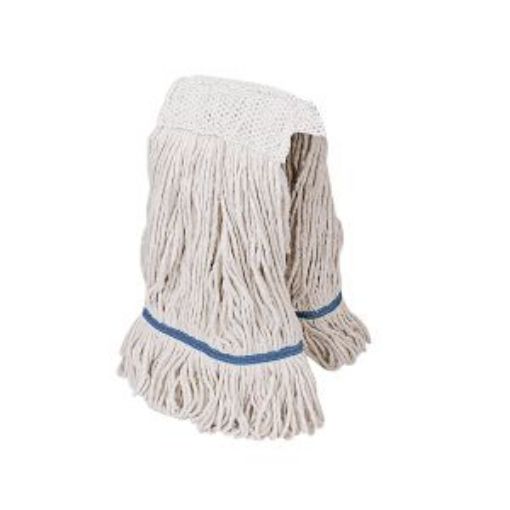 Picture of 340g/ 12oz Kentucky Scratchback Mop - Blue