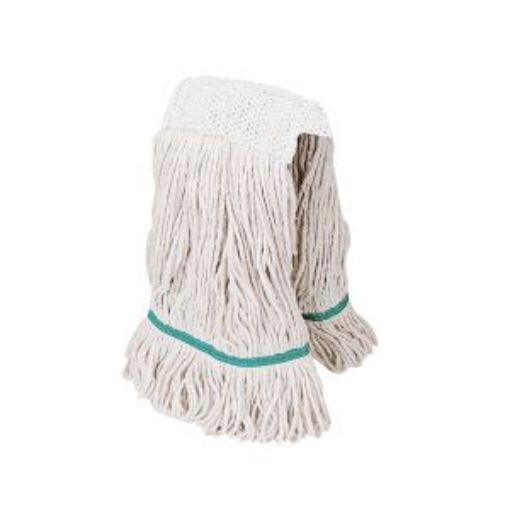 Picture of 340g/ 12oz Kentucky Scratchback Mop - Green