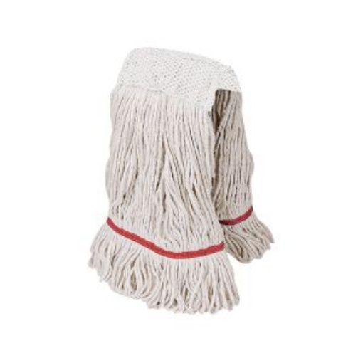 Picture of 340g/ 12oz Kentucky Scratchback Mop - Red