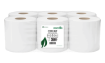 Picture of Essentials 2ply C/Feed 6x150m - White