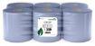 Picture of Essentials 2ply C/Feed Rolls 6x150m - Blue