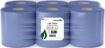 Picture of Essentials 2ply Embossed C/Feed 6x150m - Blue 