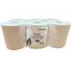 Picture of Essentials 2ply C/Feed 6x150m - White