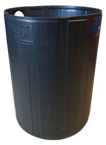 Picture of Knight Litter Bin F/S Plastic Liner only