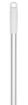 Picture of 1.46m Vikan Alloy Handle - White Grip