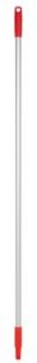 Picture of 1.46m Vikan Alloy Handle - Red Grip