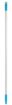 Picture of 1.46m Vikan Alloy Handle - Blue Grip