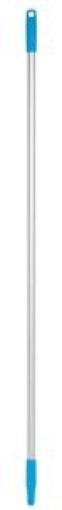 Picture of 1.46m Vikan Alloy Handle - Blue Grip
