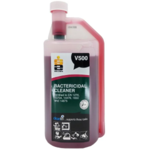 Picture of VMIX Conc. V500 Bactericidal Kitchen Cleaner 