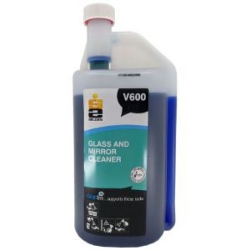 Picture of VMIX Conc. V600 Glass Cleaner