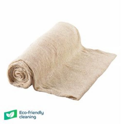 Picture of Stockinette Roll Cotton Natural 2kg