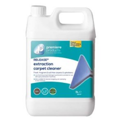 Picture of Premiere Release Extraction Carpet Cleaner 