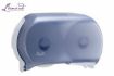 Picture of Leonardo 2ply Twin Jumbo Toilet Rolls 6x325m