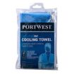 Picture of Cooling Relief Towel - Blue 