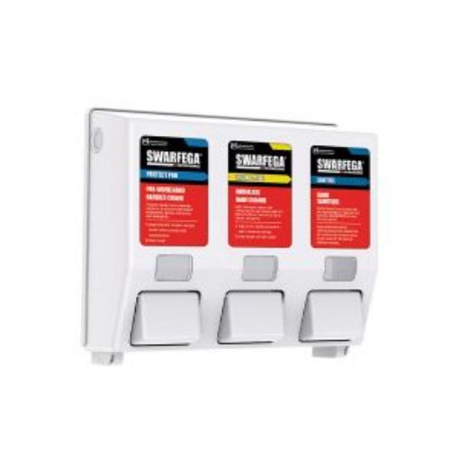 Picture of Swarfega - Skin Safety Van Cradle Dispenser