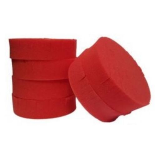 Picture of (6) Quash Replacement Sponges