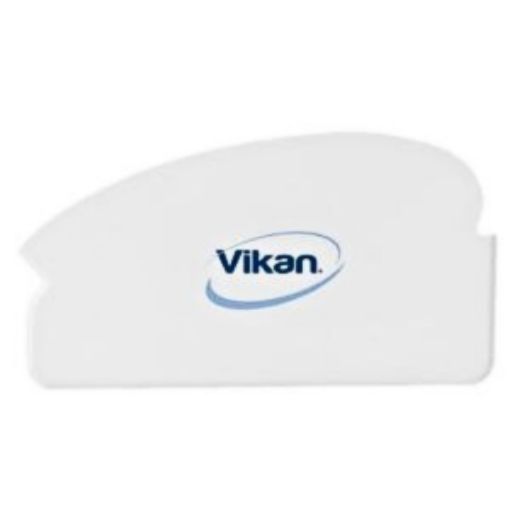 Picture of 165mm Hand Scraper Flexible - White