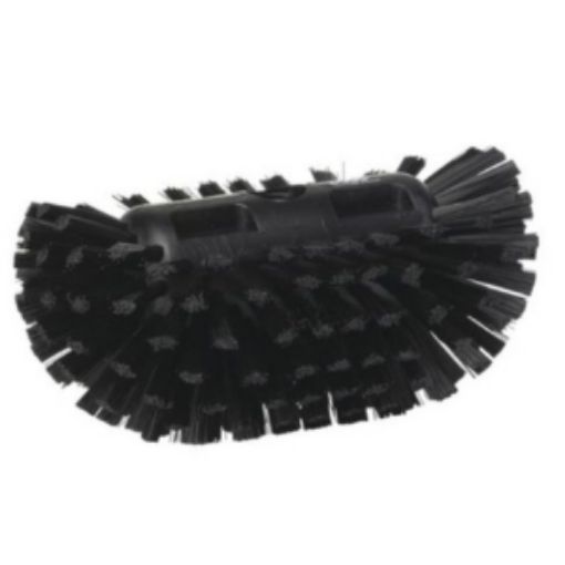 Picture of 20cm VIkan Tank Brush Stiff- Black